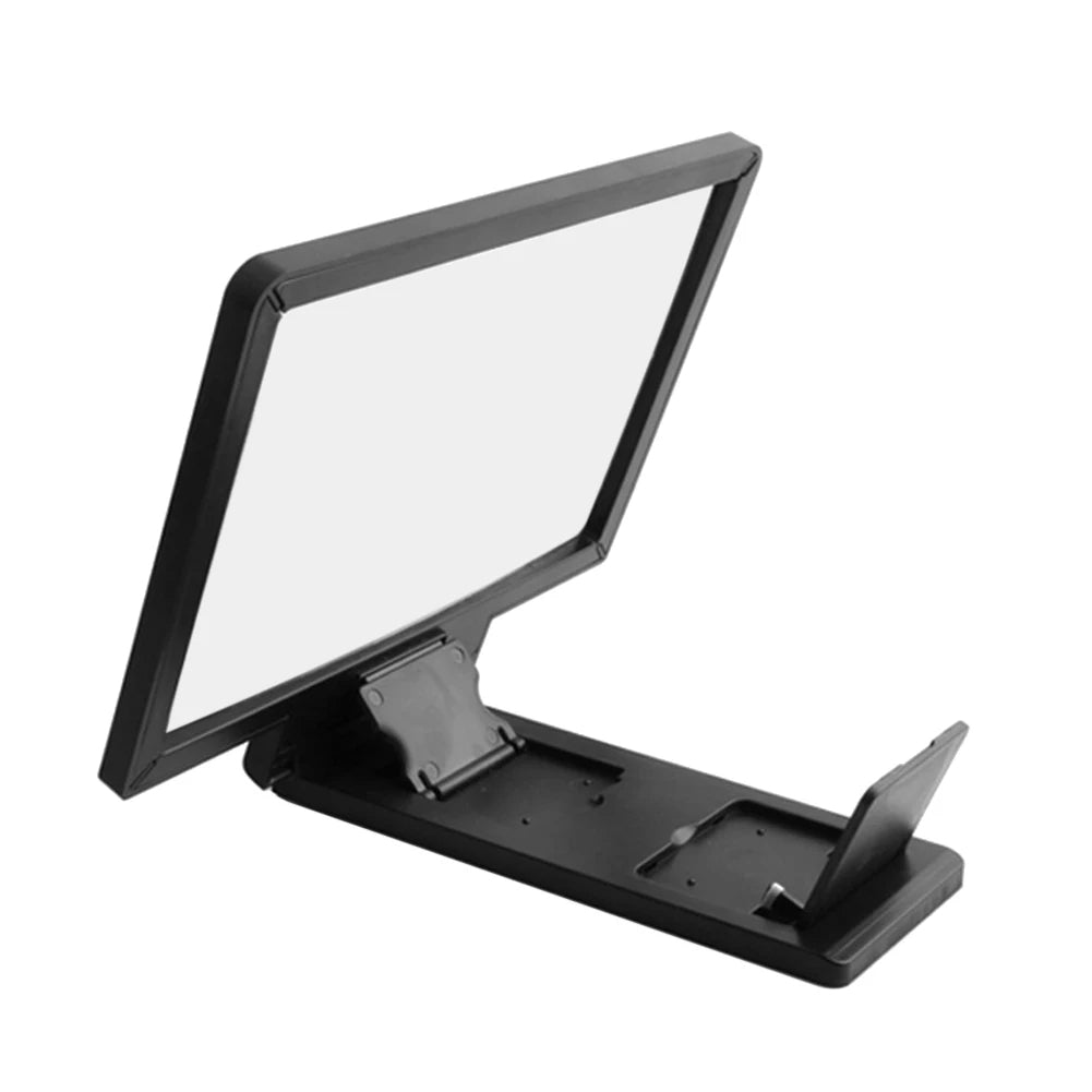 Mobile Phone Screen Magnifier-3D Magnifier Screen Tablet
