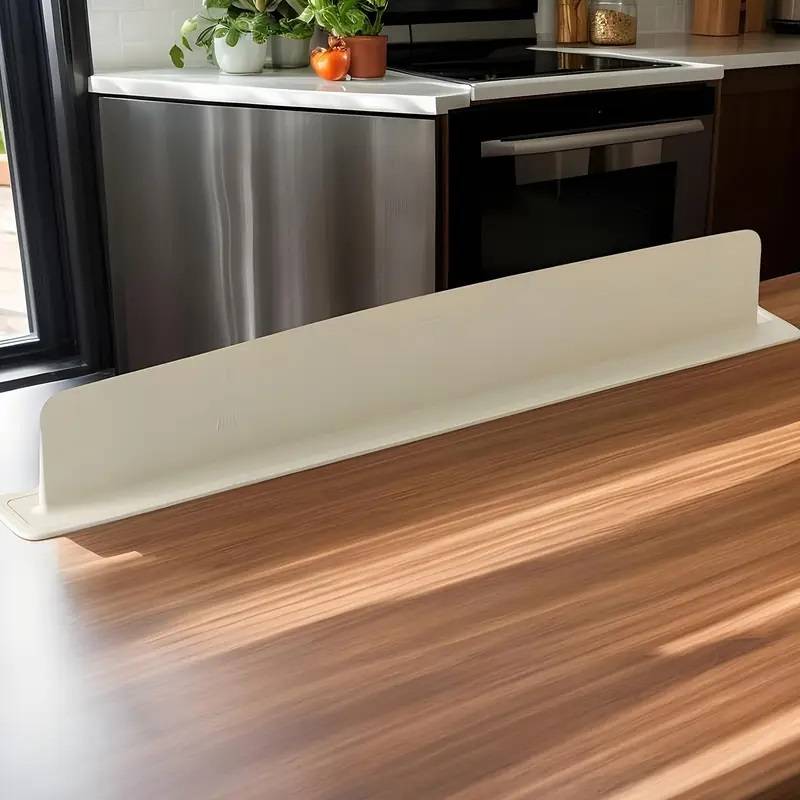 Silicone Sink Splash Guard – For kitchen and Washrooms