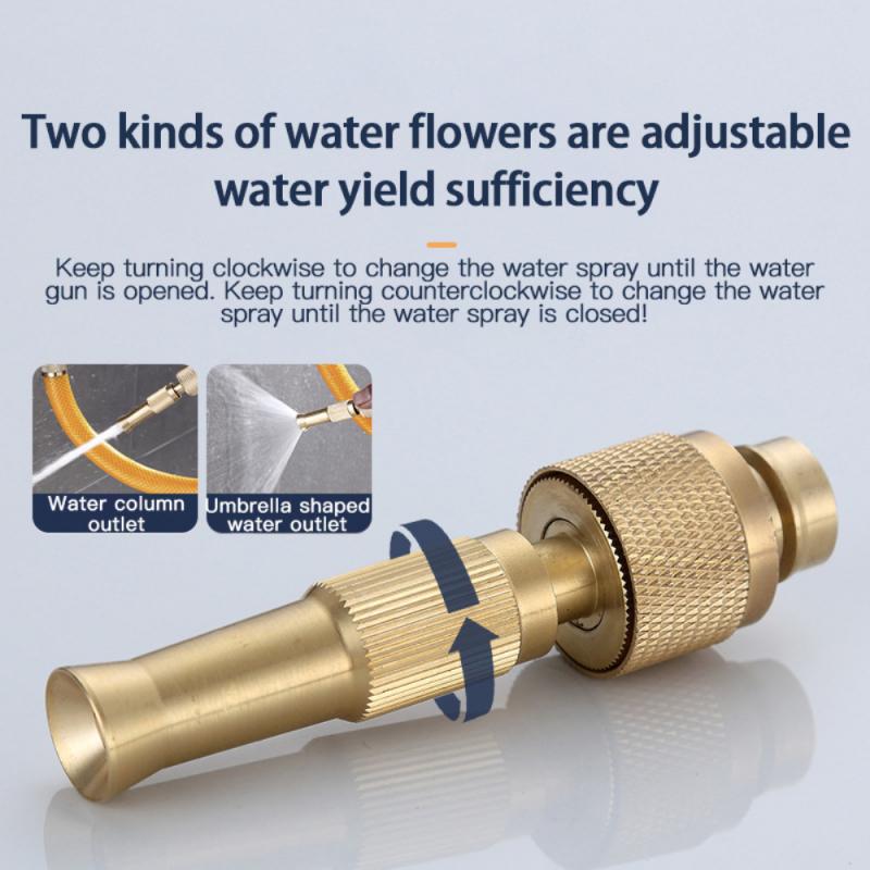 Eshopz Water Nozzle (Free Delivery)