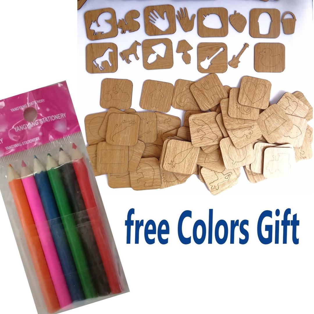 Creative Art Set