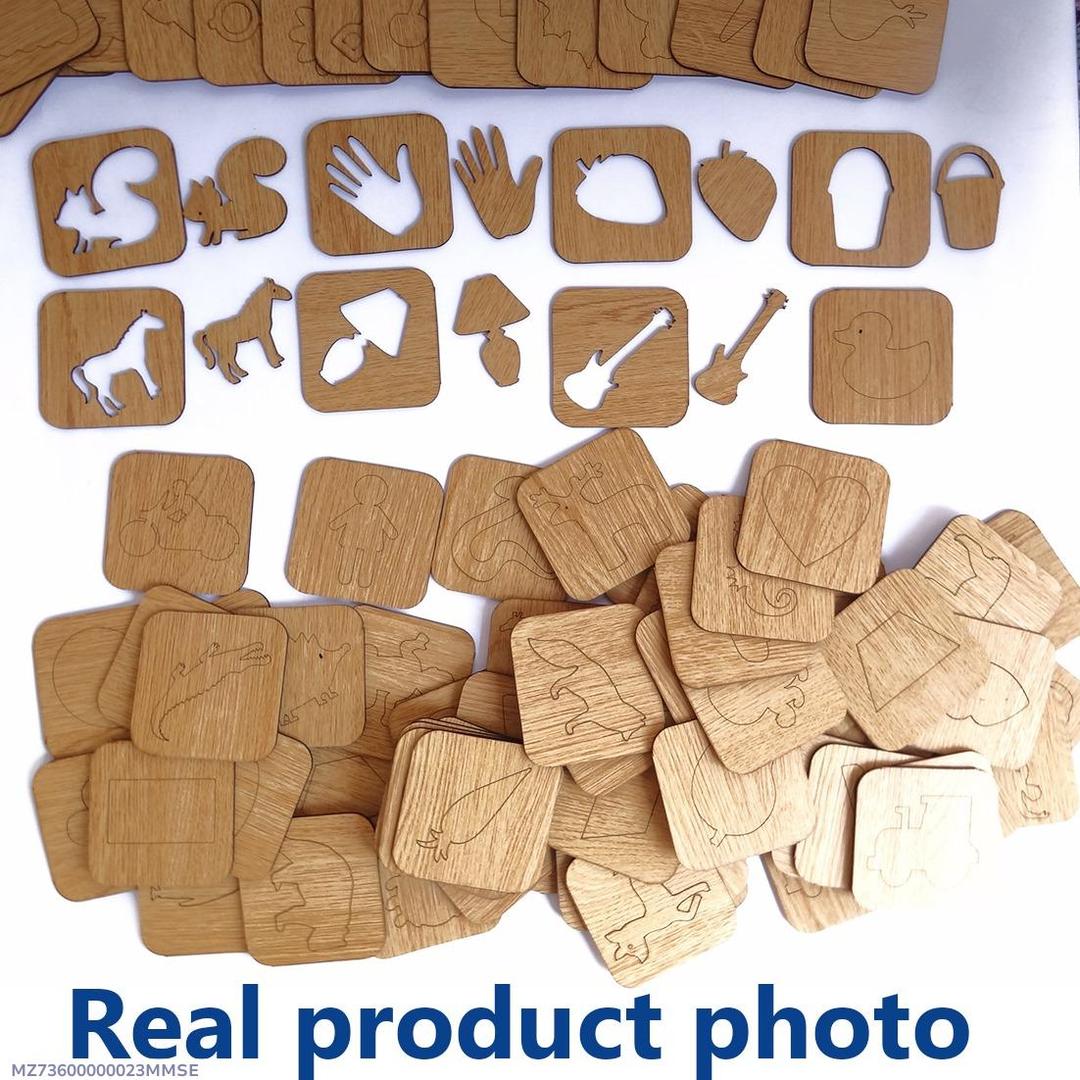 Creative Art Set