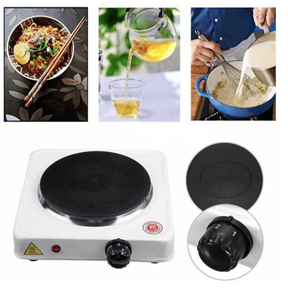 RAF Electric Stove Single Hot Plate (Electric CHULA) - R8010A
