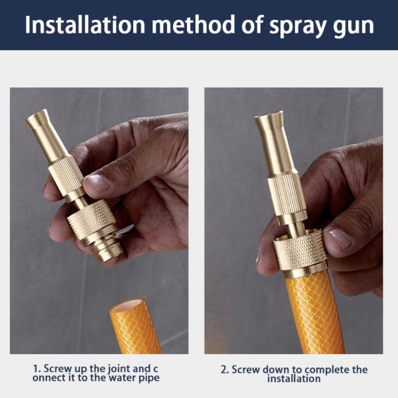 Eshopz Water Nozzle (Free Delivery)