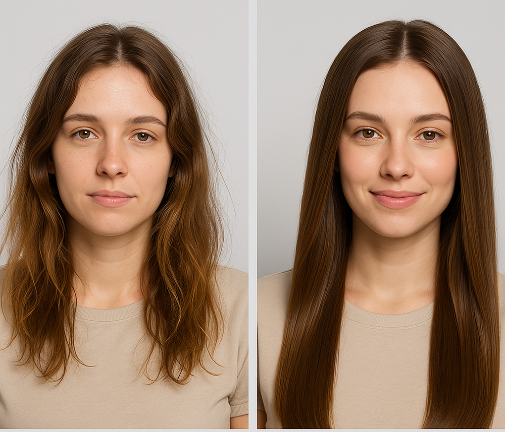 🌿 Kalwanji Shampoo – Premium Herbal Hair Care - 400 ml