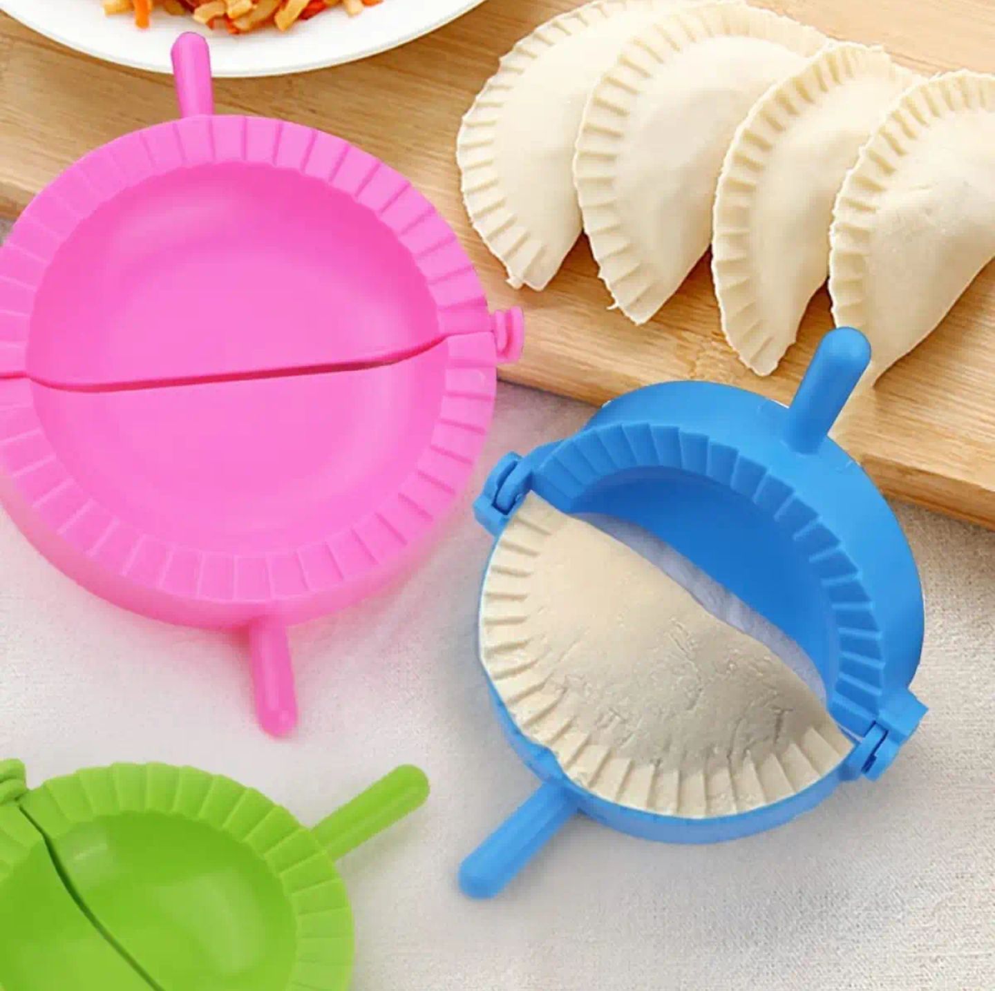 3 IN 1 DUMPLING SAMOSA MAKER