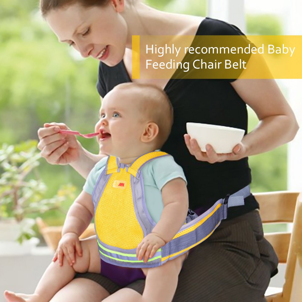 Motorcycle Safety Belt for Kids