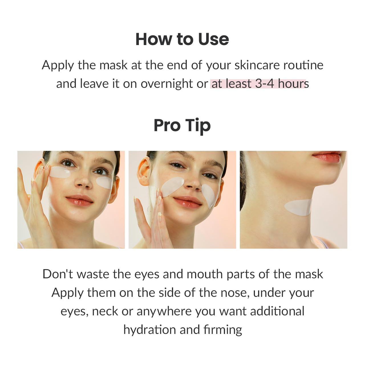 Bio-Collagen Real Deep Mask