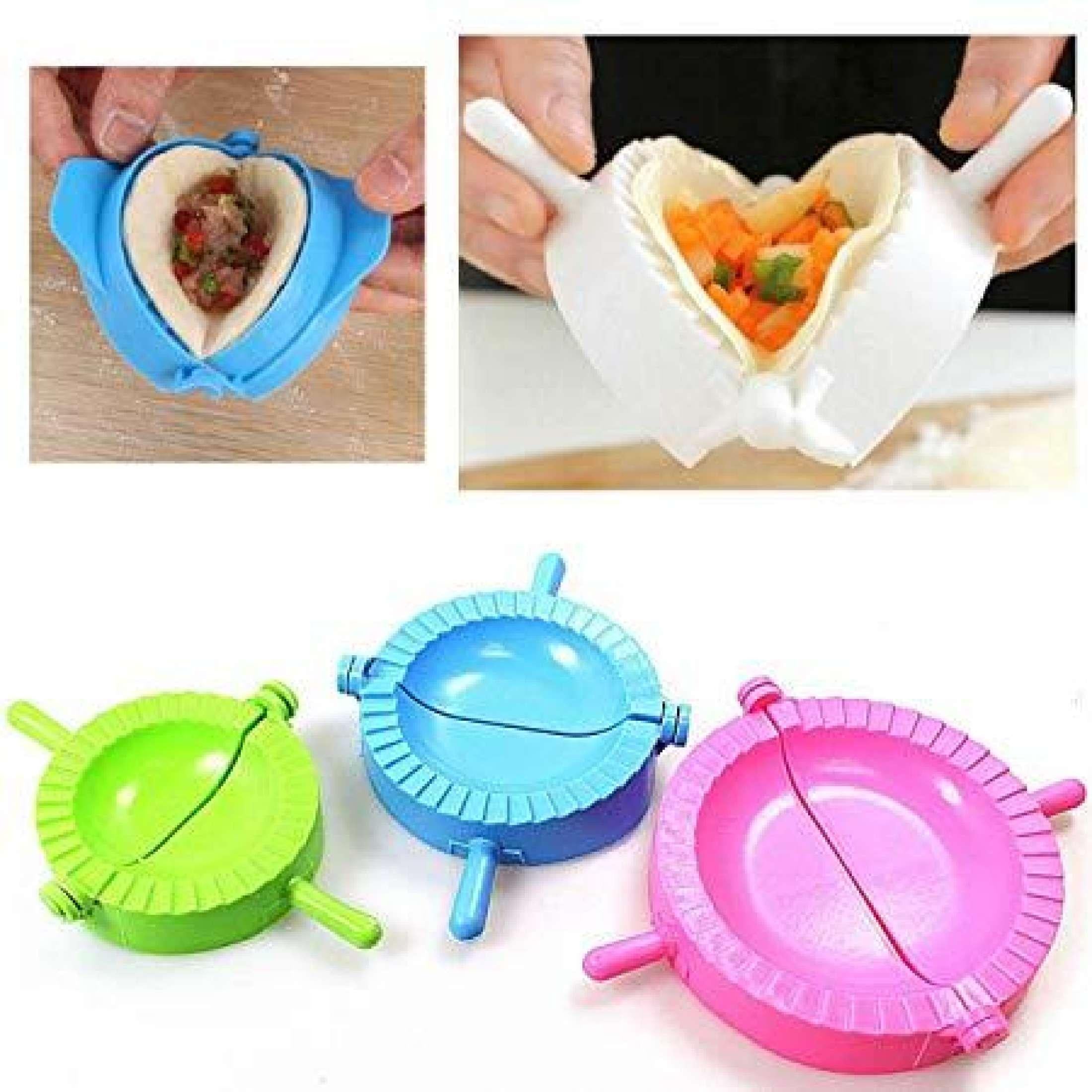 3 IN 1 DUMPLING SAMOSA MAKER
