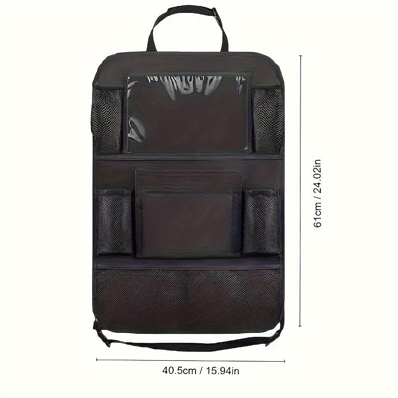 Multifunction Car Seat Organize