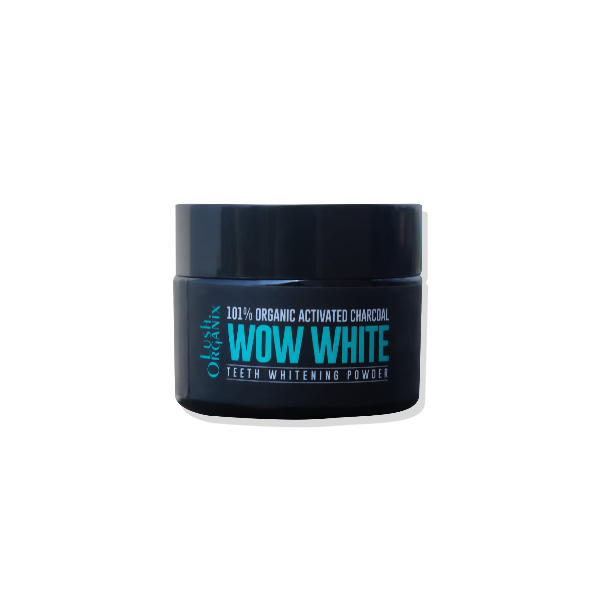 ESHOPZ (Activated Charcoal Teeth Whitening Powder)