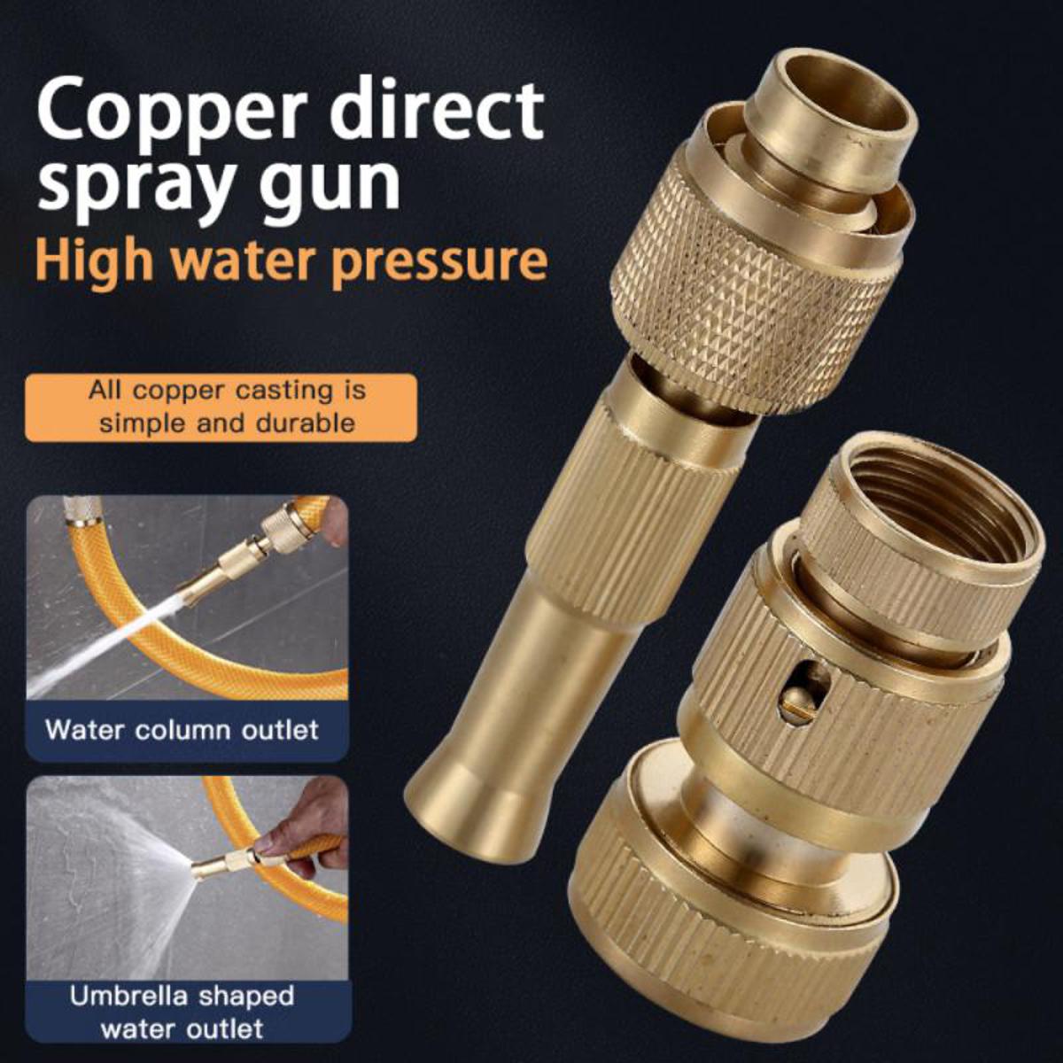 Eshopz Water Nozzle (Free Delivery)
