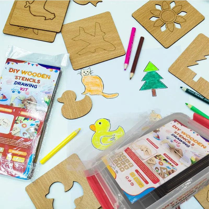 Creative Art Set
