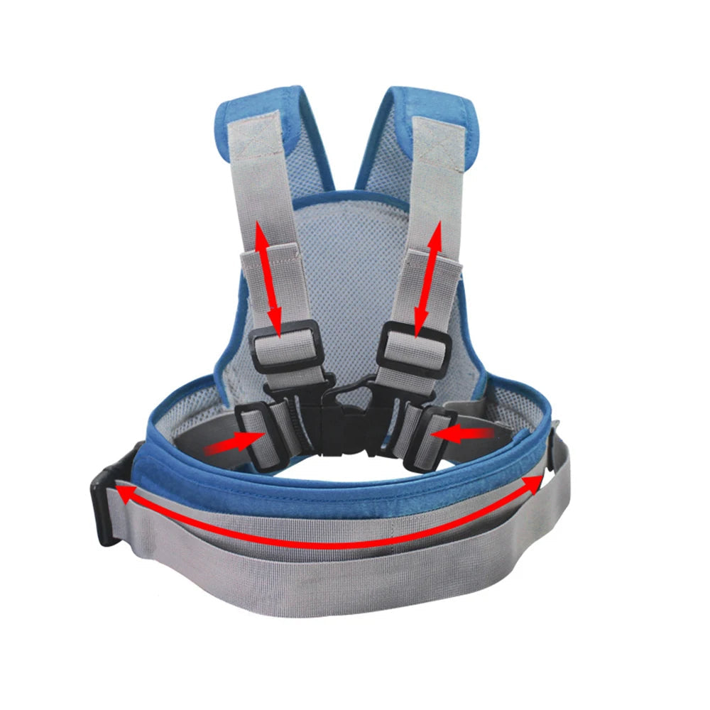 Motorcycle Safety Belt for Kids