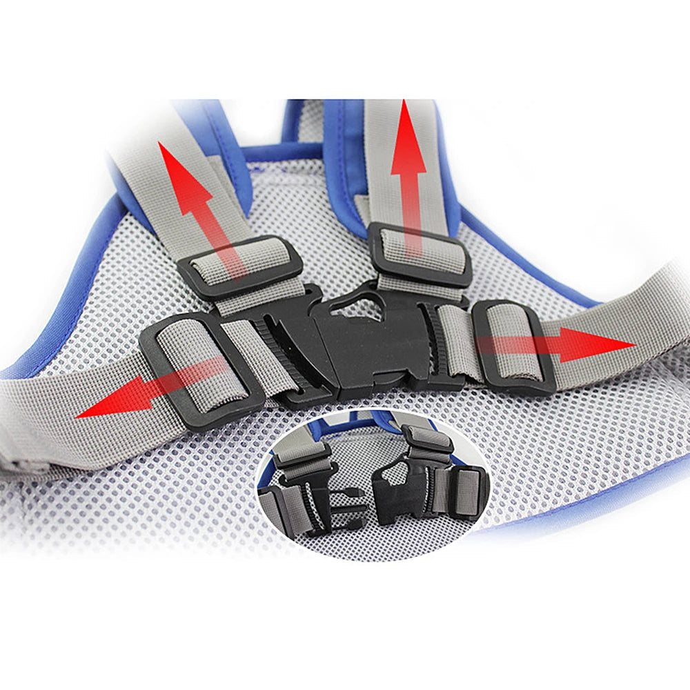 Motorcycle Safety Belt for Kids