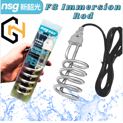 F8 Shock Proof Rod – Durable, Flexible & High-Performance Fishing Rod