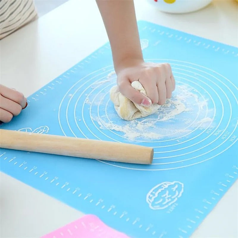 Roti Mat – Baking Sheet (large Size 50x40cm)