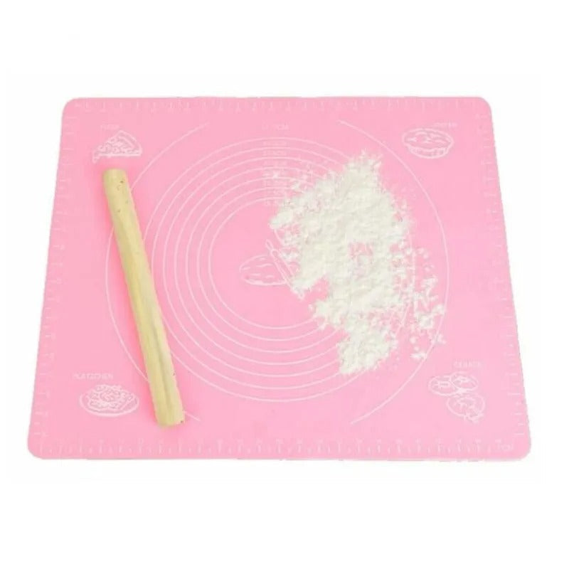 Roti Mat – Baking Sheet (large Size 50x40cm)