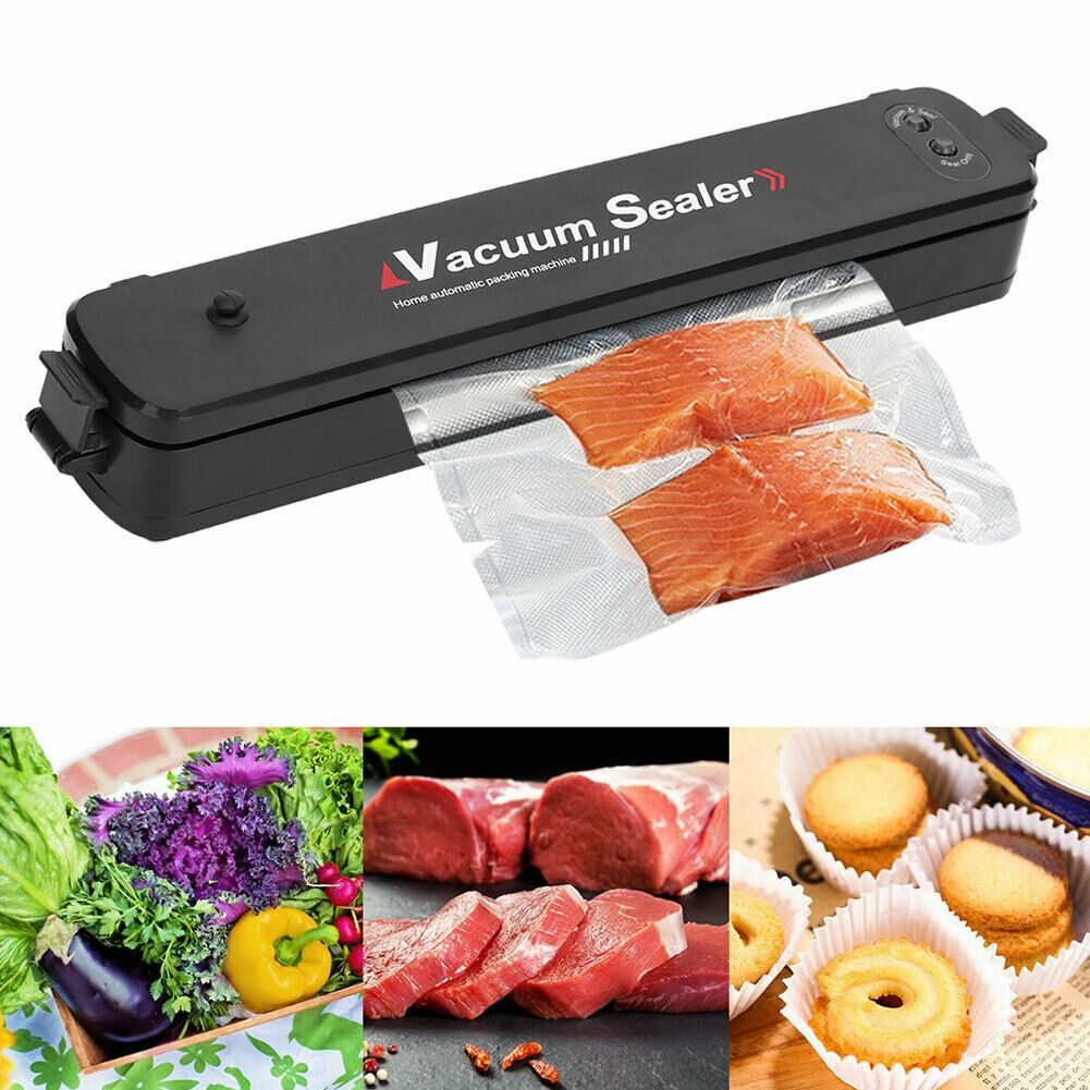 Vacuum Sealer Machine Automatic Food Sealer
