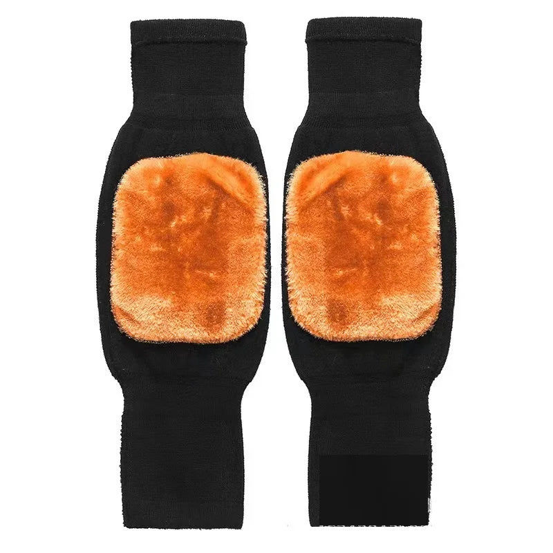 Winter Knee Warmer For Men & Women (Pair)