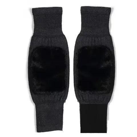 Winter Knee Warmer For Men & Women (Pair)
