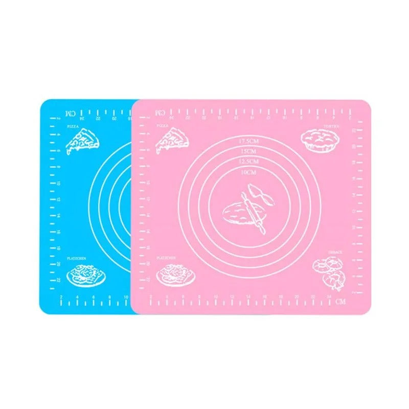 Roti Mat – Baking Sheet (large Size 50x40cm)