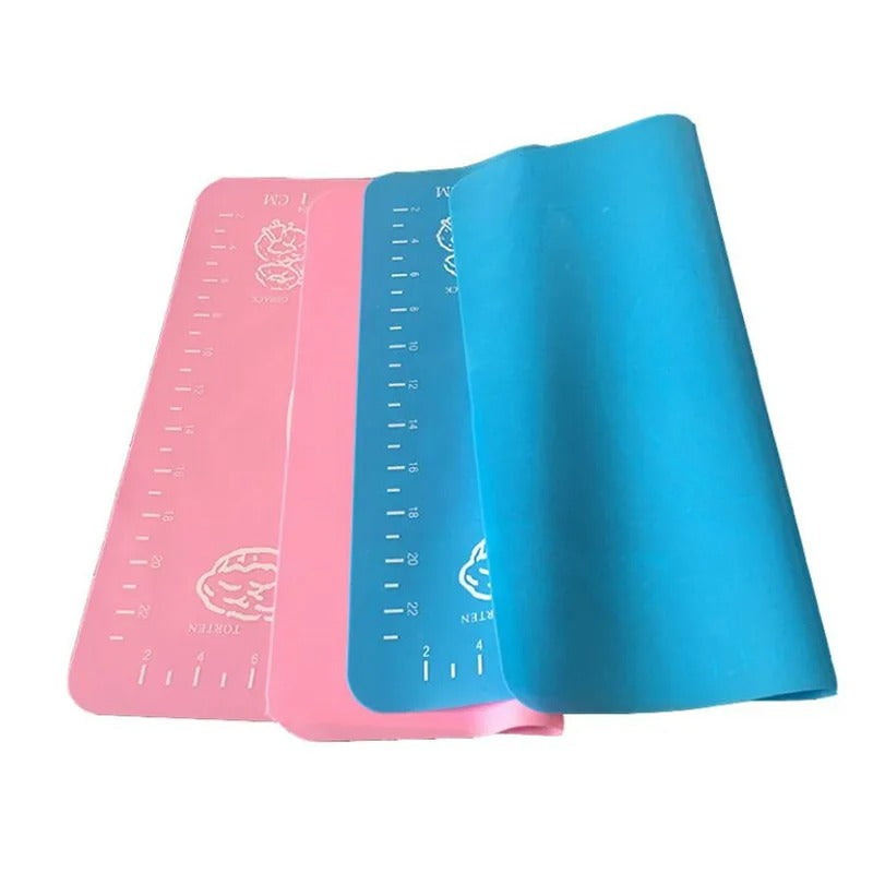 Roti Mat – Baking Sheet (large Size 50x40cm)