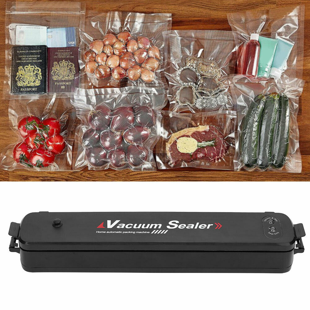 Vacuum Sealer Machine Automatic Food Sealer