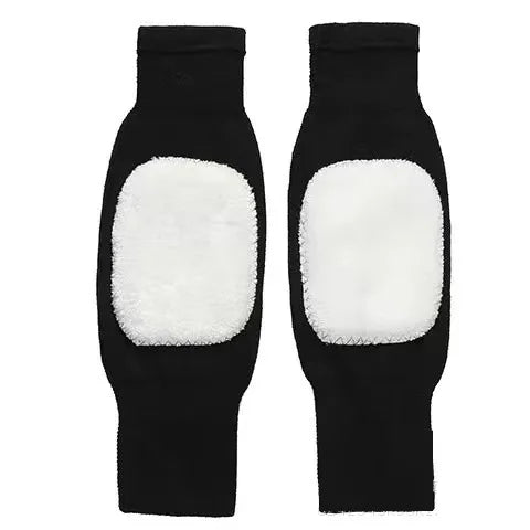 Winter Knee Warmer For Men & Women (Pair)
